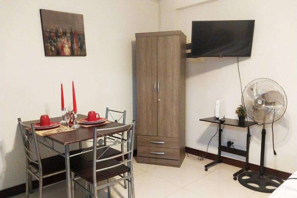 Lovenest Lima Dış mekan fotoğraf