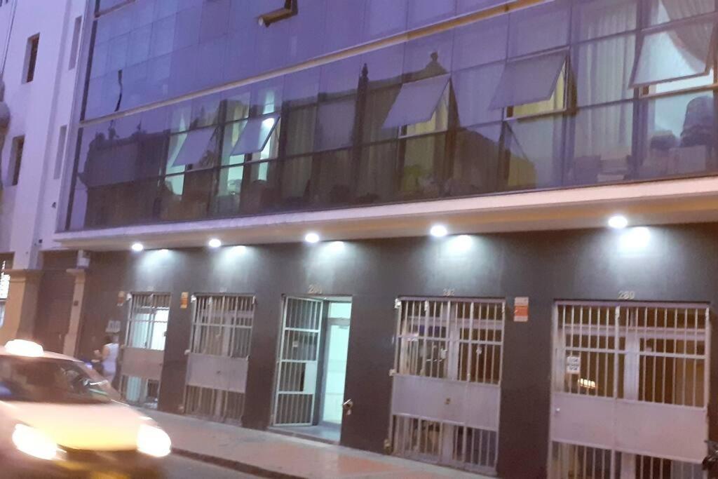 Lovenest Lima Dış mekan fotoğraf
